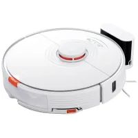 Пылесос Xiaomi RoboRock S7 White (S702-00) изображение 8