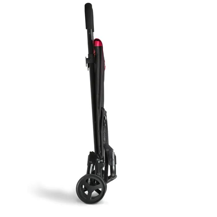 Сумка-тележка Gimi Twin 56 л Dark Blue (929457) изображение 2