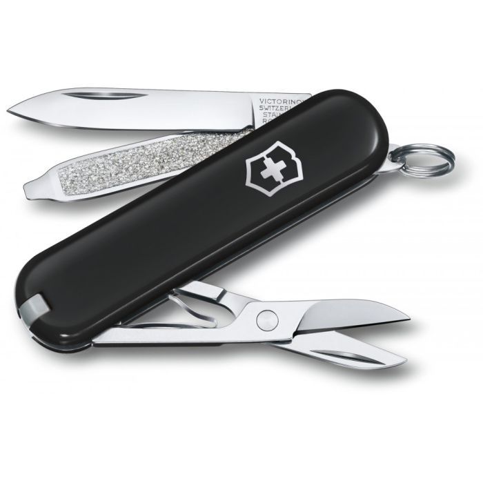 Нож Victorinox Classic SD Colors Style Icon (0.6223.G)