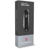 Нож Victorinox Classic SD Colors Dark Illusion (0.6223.3G) изображение 4