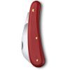 Ніж Victorinox Pruning M Matt Red (1.9301) зображення 2