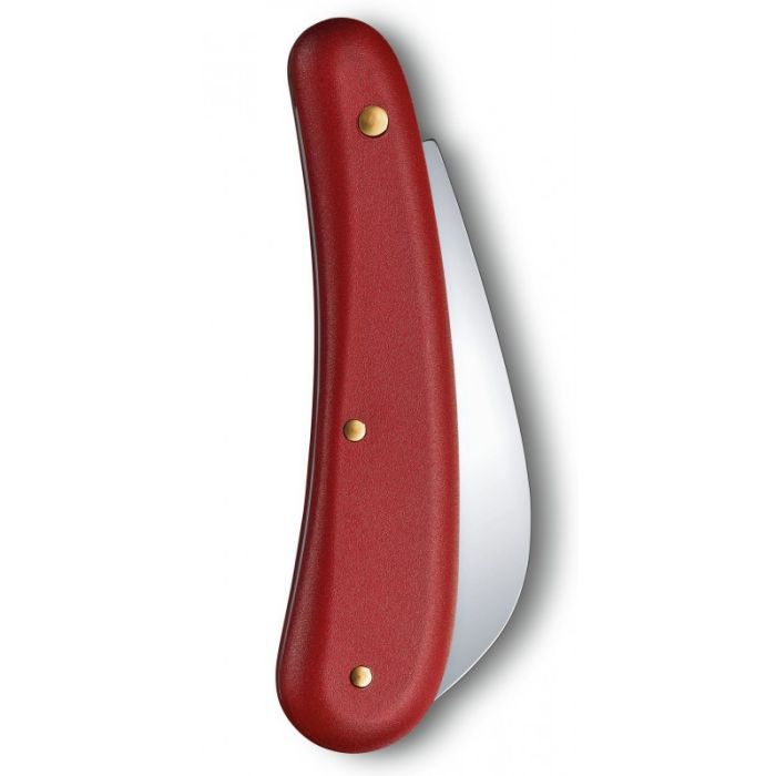 Ніж Victorinox Pruning M Matt Red (1.9301) зображення 3