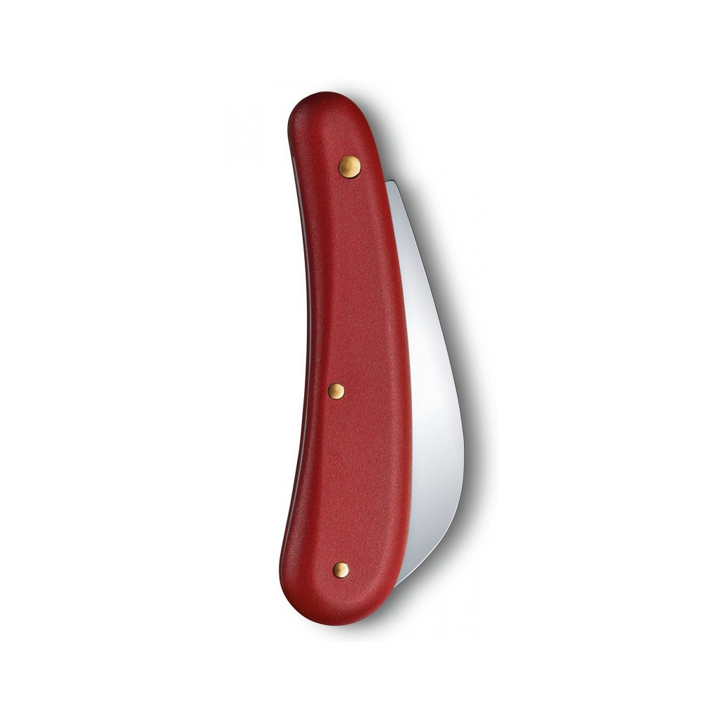 Нож Victorinox Pruning M Matt Red (1.9301) изображение 3