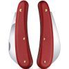 Ніж Victorinox Pruning M Matt Red (1.9301) зображення 4