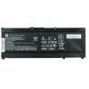 Аккумулятор для ноутбука HP Pavilion 15-cx SR03XL, 4550mAh (52.5Wh),3cell,11.55V,Li-ion (A47553)