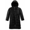 Куртка Brilliant пальто "Donna" (21705-146G-black)