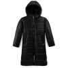 Куртка детская Brilliant пальто "Donna" (21705-146G-black)