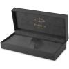 Ручка шариковая Parker DUOFOLD Classic Black GT BP (92 032) изображение 4