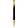 Ручка шариковая Parker DUOFOLD Classic Black GT BP (92 032)