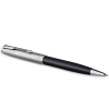 Ручка шариковая Parker SONNET 17 Essentials Metal Black Lacquer CT BP (83 532) изображение 2
