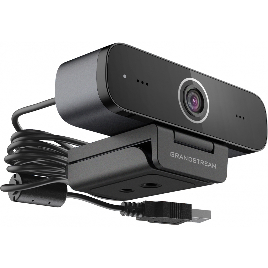 Веб-камера Grandstream GUV3100 зображення 2