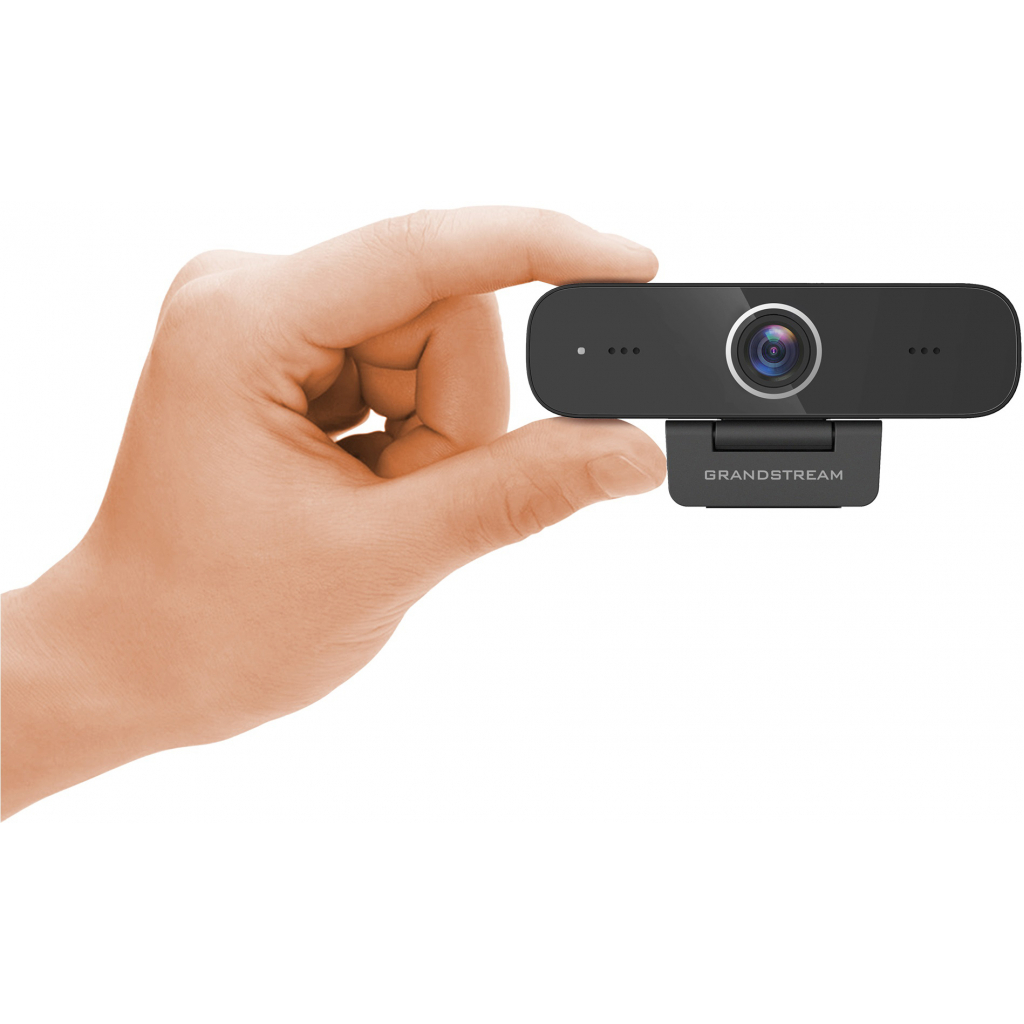 Веб-камера Grandstream GUV3100 зображення 4