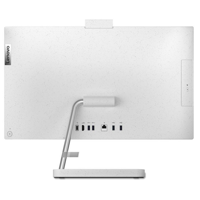 Комп'ютер Lenovo IdeaCentre AiO 3 27ITL6 / i3-1115G4 (F0FW006QUA) зображення 4