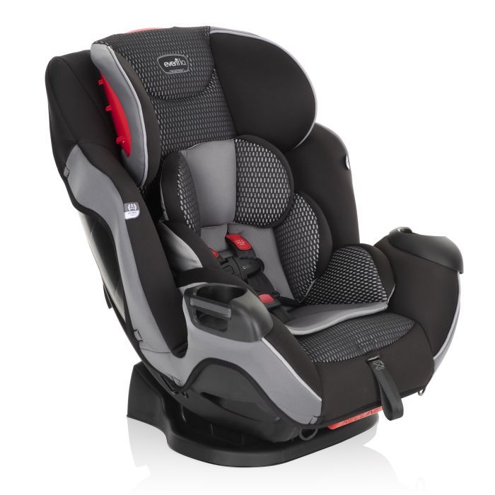 Автокресло Evenflo Symphony Sport - Olympus Freeflow (032884201846) изображение 4