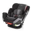 Автокресло Evenflo Symphony Sport - Olympus Freeflow (032884201846) изображение 8