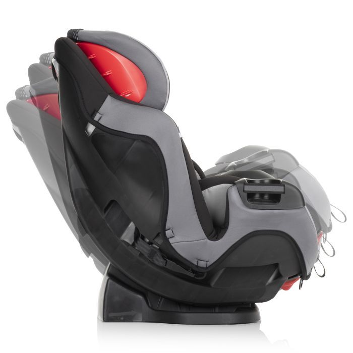 Автокресло Evenflo Symphony Sport - Olympus Freeflow (032884201846) изображение 9