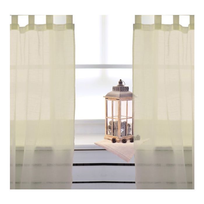 Штора Прованс Musgo на петлях 145 х 170 см (12836)