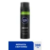 Гель для гоління Nivea Men Deep 200 мл (5900017061924) зображення 3