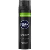 Гель для гоління Nivea Men Deep 200 мл (5900017061924)