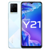 Мобильный телефон Vivo Y21 4/64GB Diamond Glow изображение 7