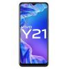 Мобільний телефон Vivo Y21 4/64GB Diamond Glow