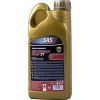 Моторное масло SASH MOTOWORLD PLUS 2T синтетика 1л (100908) изображение 2