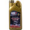 Моторное масло SASH MOTOWORLD PLUS 2T синтетика 1л (100908) изображение 3