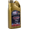 Моторное масло SASH MOTOWORLD PLUS 2T синтетика 1л (100908)