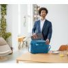 Сумка для ноутбука Trust 16" BOLOGNA ECO BLUE (24448) изображение 2