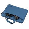Сумка для ноутбука Trust 16" BOLOGNA ECO BLUE (24448) изображение 5