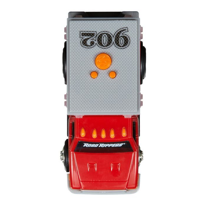 Машина Road Rippers Rush and rescue Швидка допомога (20132) зображення 3