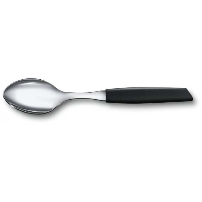 Чайная ложка Victorinox Swiss Modern Tea Black (6.9033.07)