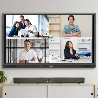 Акустическая система Neor MeetingPod S4K (S4K) изображение 5