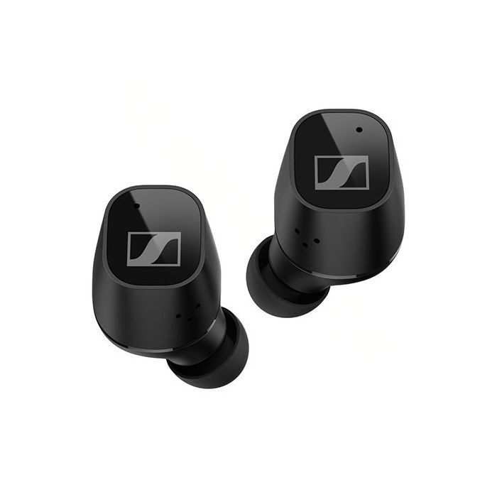 Навушники Sennheiser CX Plus True Wireless White (509189)