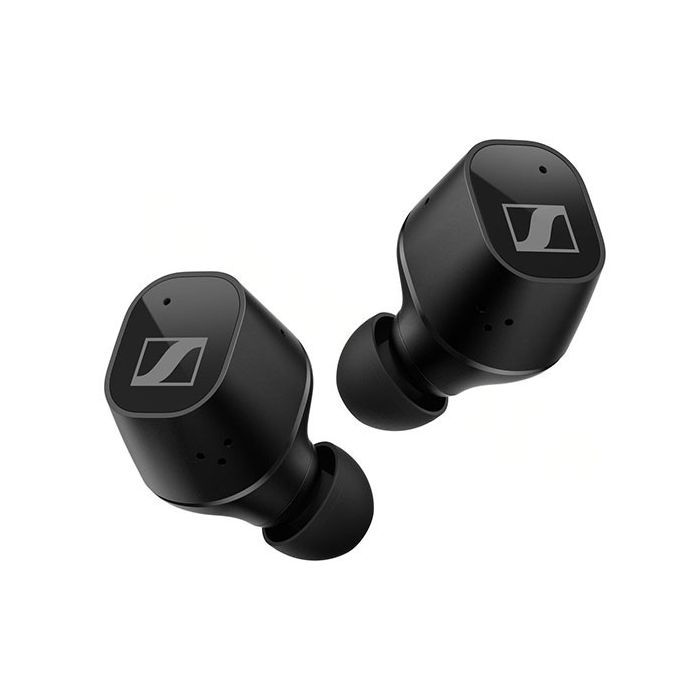 Навушники Sennheiser CX Plus True Wireless White (509189) зображення 2