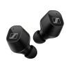 Навушники Sennheiser CX Plus True Wireless Black (509188) зображення 2