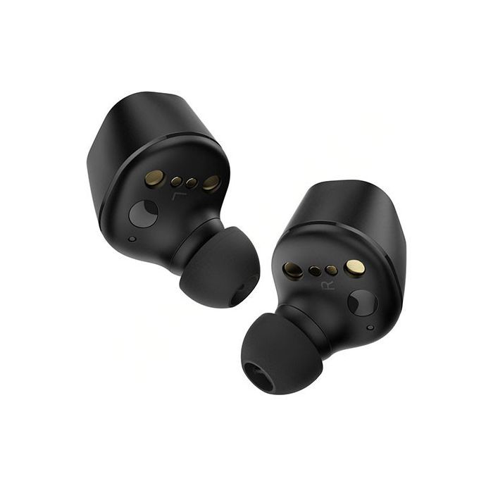 Навушники Sennheiser CX Plus True Wireless White (509189) зображення 3