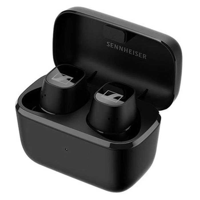 Навушники Sennheiser CX Plus True Wireless White (509189) зображення 5