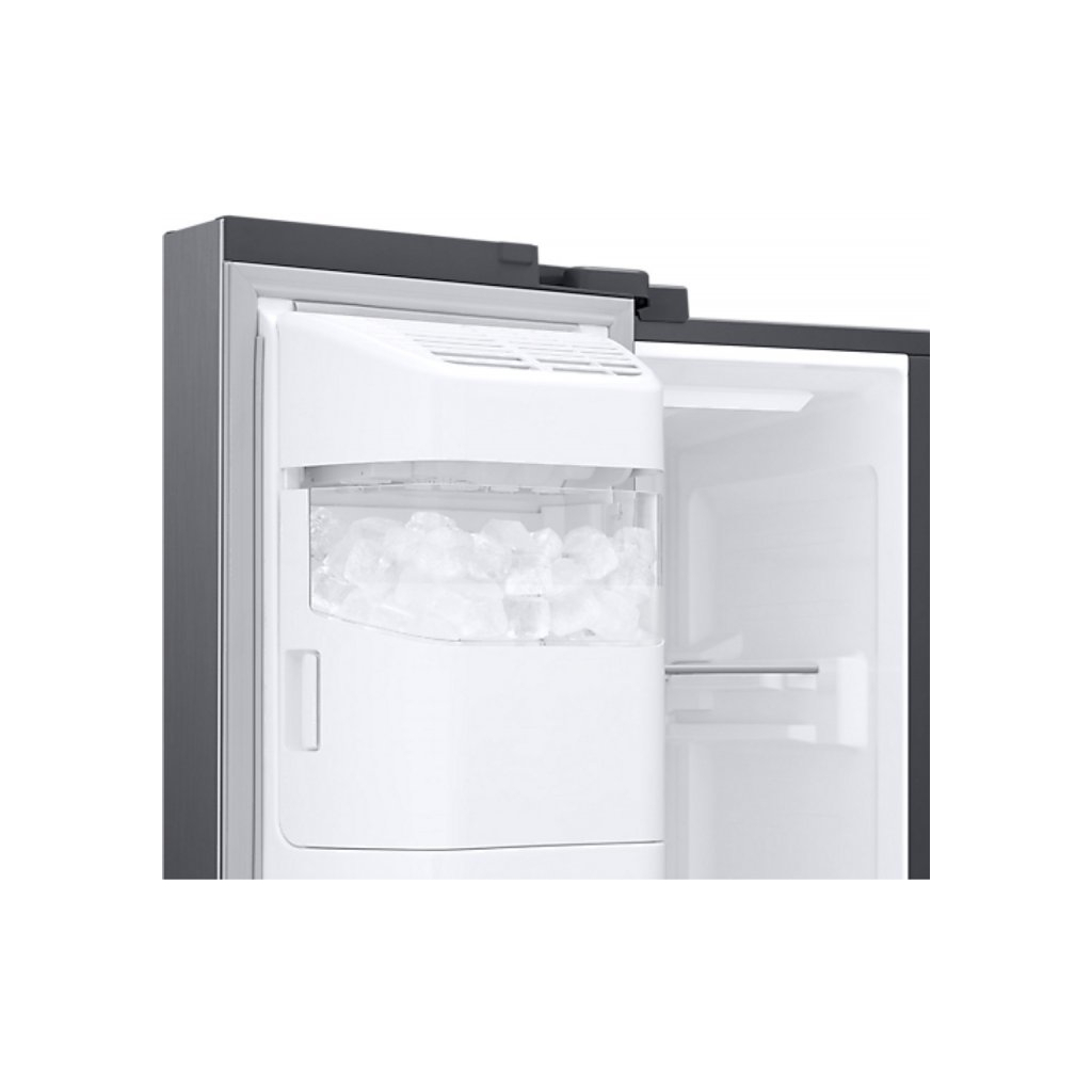 Холодильник Samsung RS68A8520S9/UA изображение 10