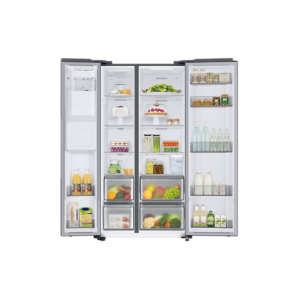 Холодильник Samsung RS68A8520S9/UA изображение 6