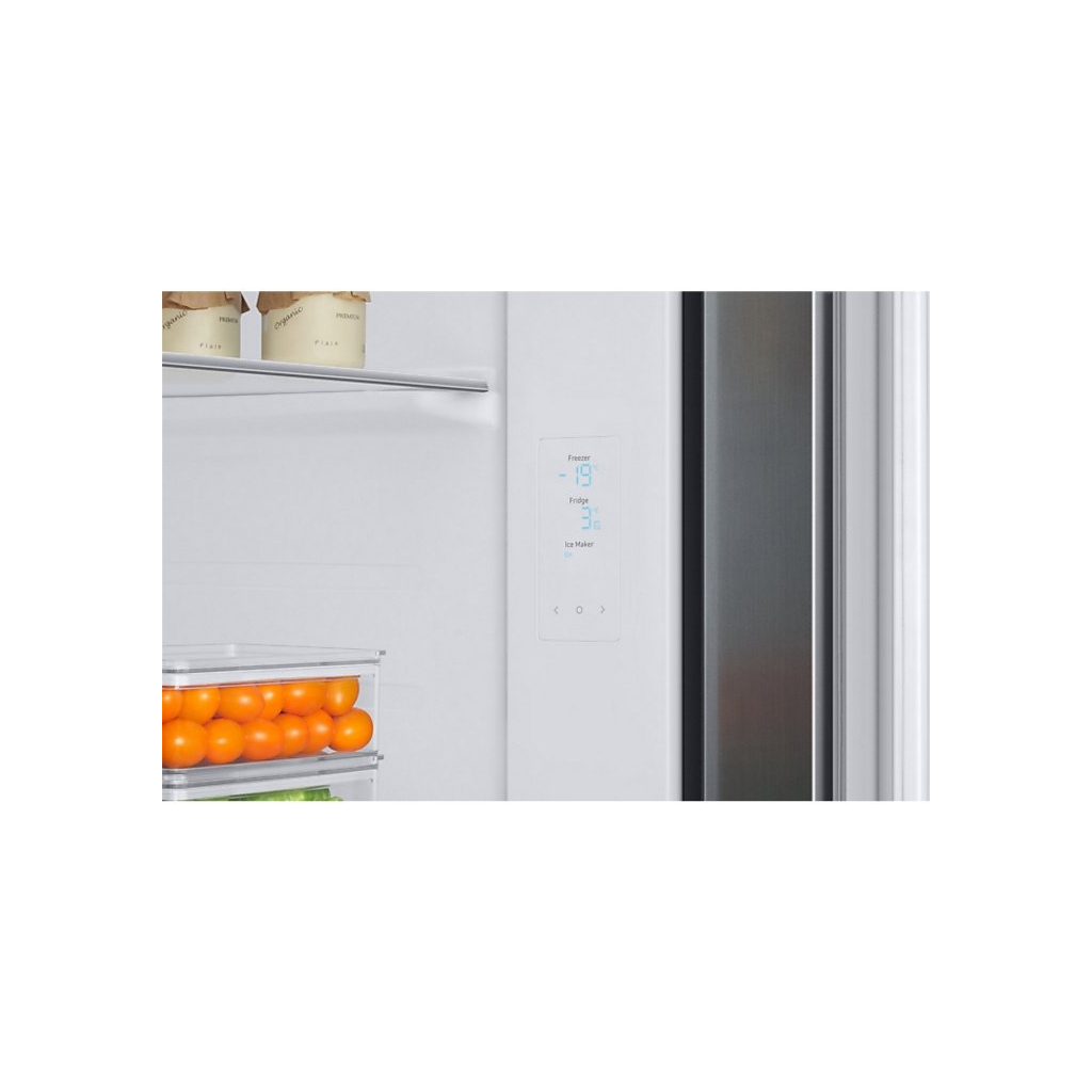 Холодильник Samsung RS68A8520S9/UA зображення 7