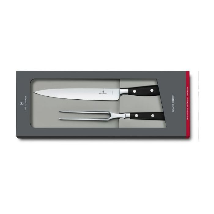 Набір ножів Victorinox Grand Maitre Carving Set (7.7243.2)