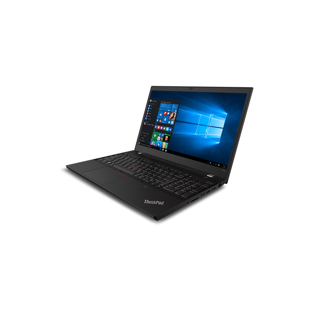 Ноутбук Lenovo ThinkPad P15v G2 T (21A9000GRA) изображение 3