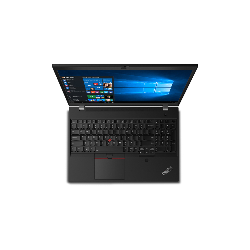 Ноутбук Lenovo ThinkPad P15v G2 T (21A9000GRA) зображення 4