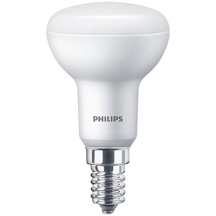 Лампочка Philips LED spot 6W 640lm E14 R50 840 (929002965687)