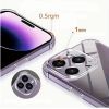 Чехол для мобильного телефона BeCover Anti-Shock Apple iPhone 13 Pro Clear (706981) изображение 2