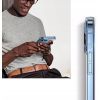 Чехол для мобильного телефона BeCover Anti-Shock Apple iPhone 13 Pro Clear (706981) изображение 4