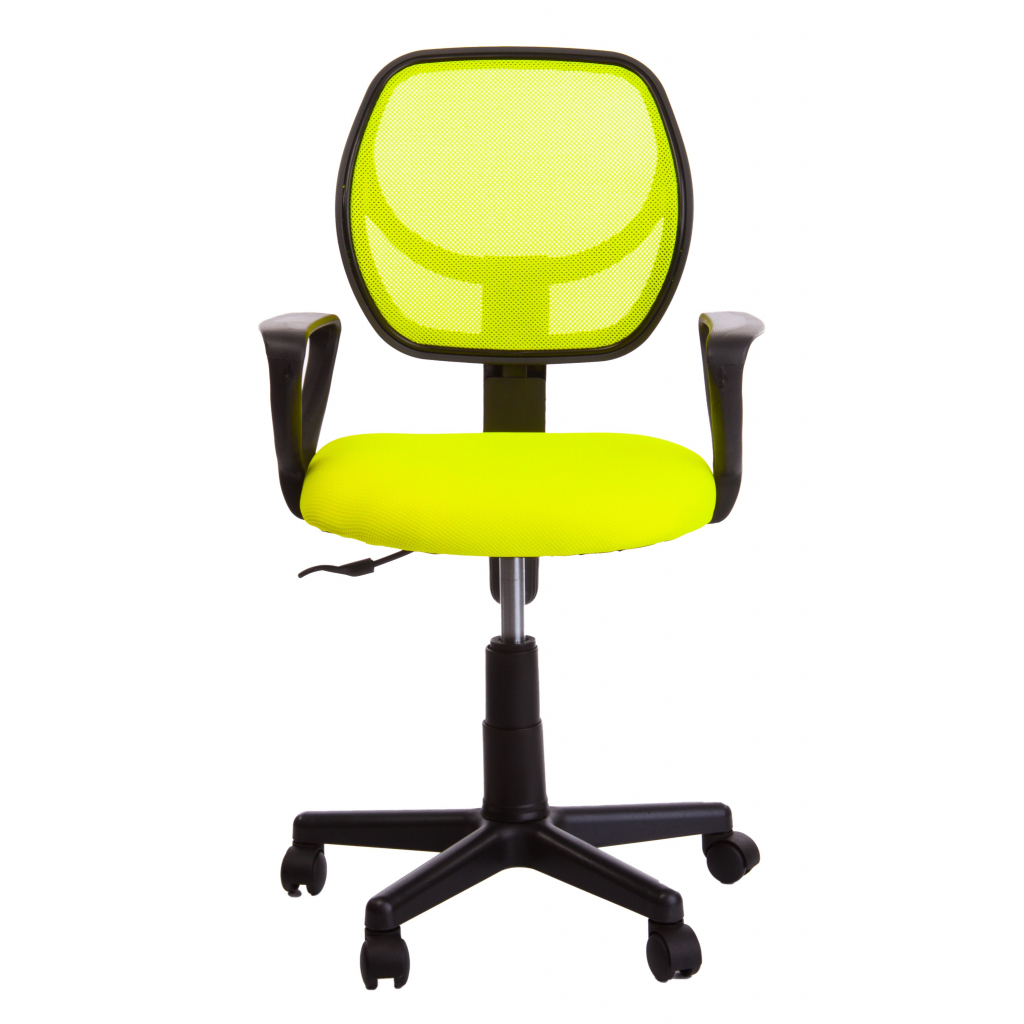 Офисное кресло Sector Arion green изображение 2