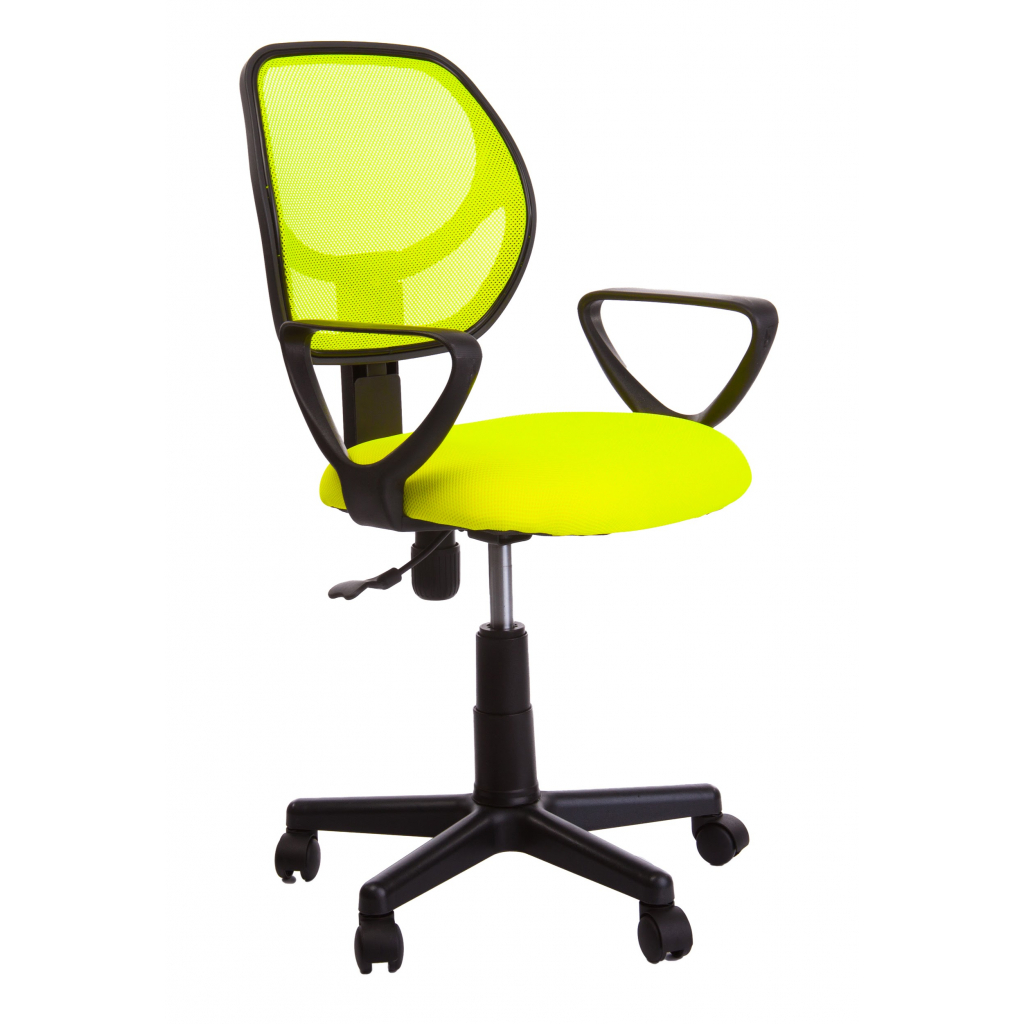 Офисное кресло Sector Arion green изображение 3