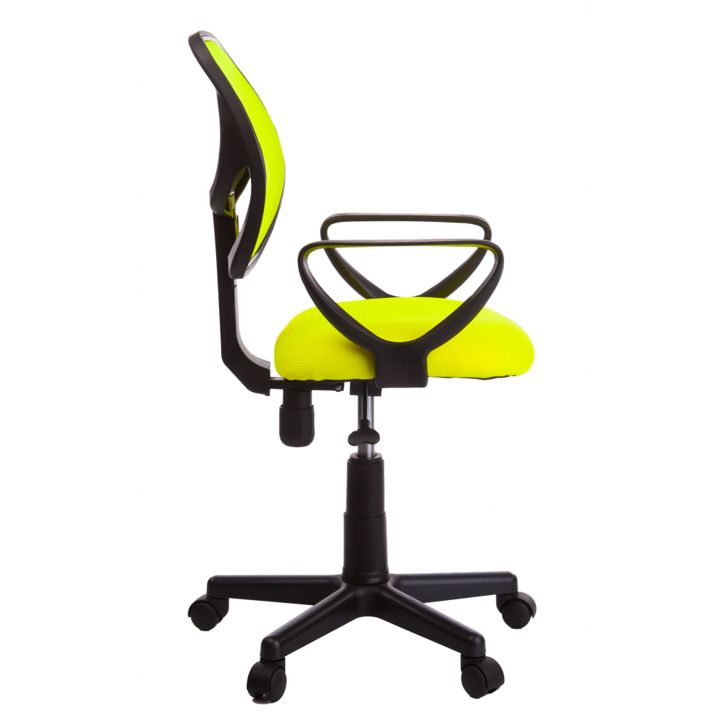 Офисное кресло Sector Arion green изображение 4